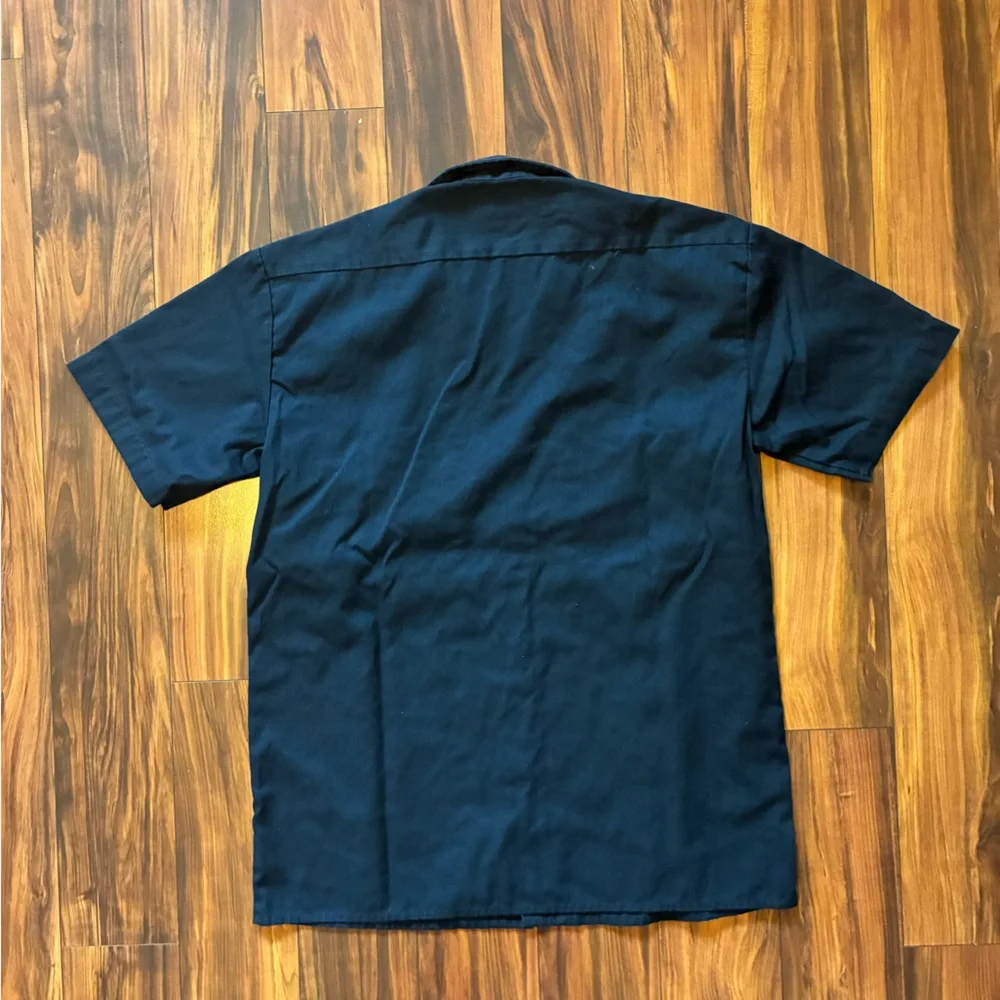 Men’s Dickies Flex Shirt - Picture 3 of 3